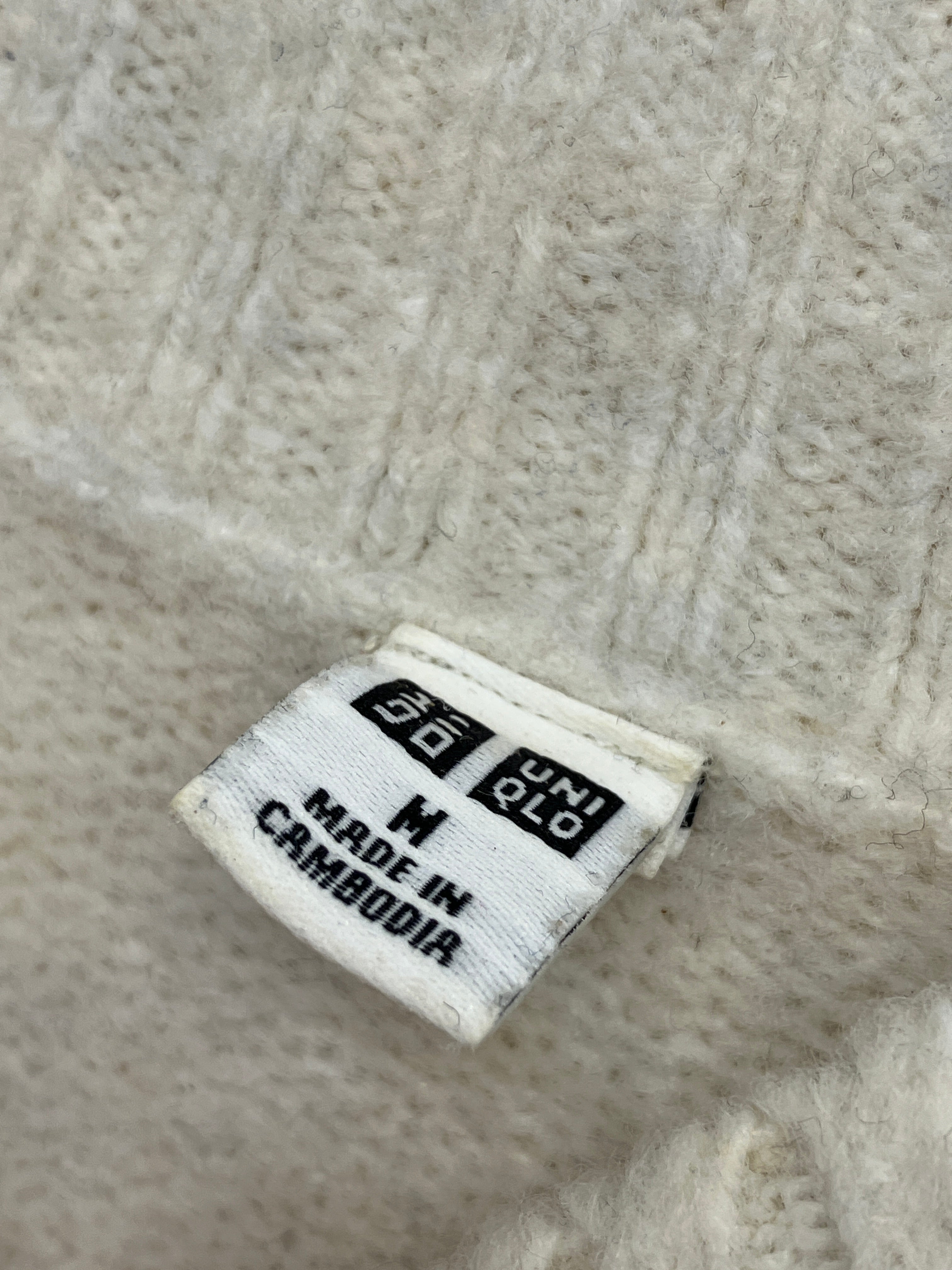 Uniqlo Strik